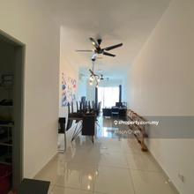 Legend Height Fully Furnish Unit For Rent!