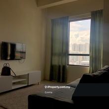 Tamarind Suites, Cyberjaya Condominium for Sale 240k