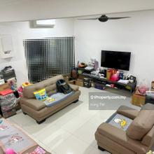 Taman Kepong Two Storey House for Sale 