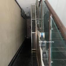 5 Storey Shop with Lift, Jalan Ipoh, Sentul, KL City