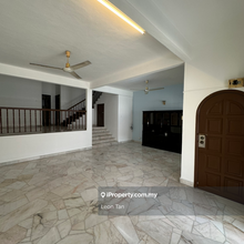 Move in condition, key on hand