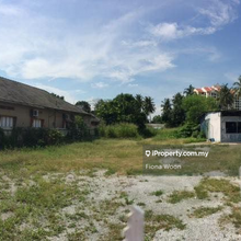 Land For Sale Jalan Tengkera, Melaka