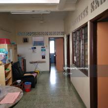 Endlot Terrace house for Sale