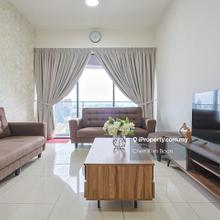 Continew Residence for Rent 