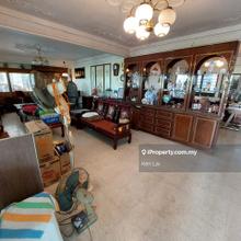 2 Storey Bungalow Lot For Sale