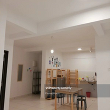 Condominium For Sale The Heights Residence, Bukit Beruang Melaka