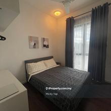 Batu Kawan Condo for Rent near Design Village Ikea Aspen Vision City