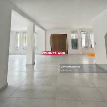 3 Storey Corner at Taman Bayu Aman Air Tawar Butterworth for Sale