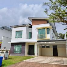 Setia Eco Park Phase 7 Duta Link Bungalow
