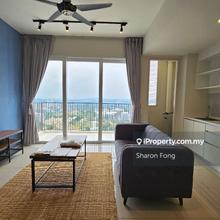 Verdi Block 2 Fully Furnish 1 bedroom For Rent 1.7k