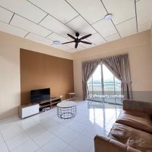 High Floor Cozy Casuarina Park Condo Klebang Kecil Kota Laksamana