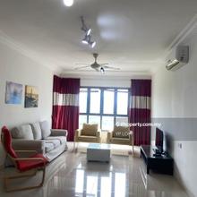 Covillea Bukit Jalil