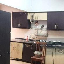 24x75 sqft, Double Storey, Facing Open Area, Freehold, Gated Guarded
