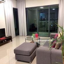 Rare Unit, Fully Furnished Condominium for Rent 