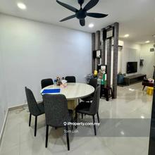 V Summer Loft Unit