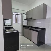 Minest Residence @ Sentul for Rent