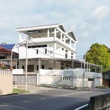 4-Storey Semi-D Corner Lot For Rent in Taman Mutiara Height, Bentong