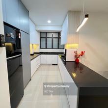 Few units on hand !! Block C unit !!