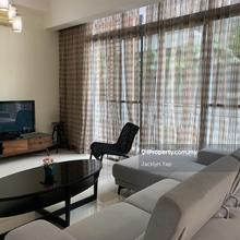 Hampshire Residences Condominium for Rent
