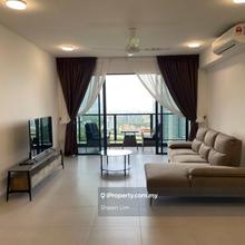 Astrea Mid floor for sell
