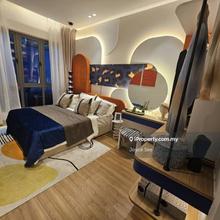 Low Density Freehold Project Walking to MRT