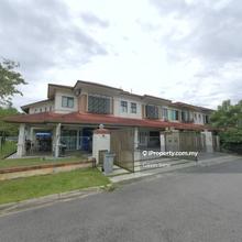 Taman Sri Laguna @ Perling 