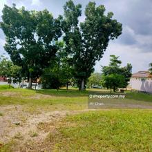 Bandar Sg Long, Mahkota Cheras,Kajang, Bungalow land for Sale