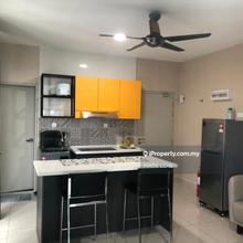 Strategic Location to Jalan Ampang