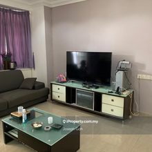 Bukit Indah Corner Lot Iskandar Puteri Maturation area