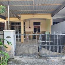 1 Storey Terrace House - Taman Lembah Bujang Indah, Bedong, Kedah