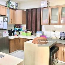 Serviced residence for Sale