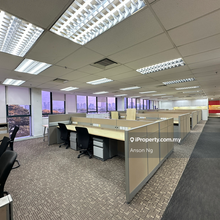 Sunway corporate office for rent