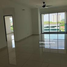 Emerald Residence Corner Unit for Sale