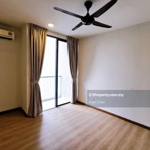 Twin Arkz bukit jalil Studio for Rent available by Jan 2025