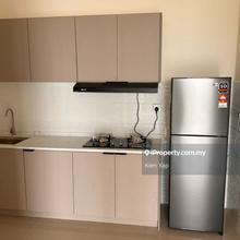 Laman Sari Partly Furnished For Rent