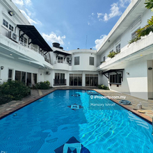 Majestic Luxury Bungalow With Private Pool