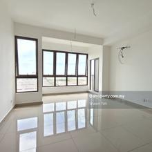 1 room, Bali Residence, Kota Syahbandar, Melaka City