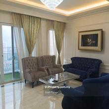 Well Maintained Fully Furnished Unit