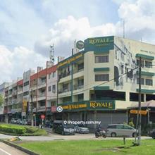 Freehold - Non Bumi Lot - Intermediate Lot
