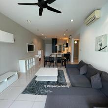 Bangsar South, Premium Address