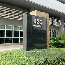 Below Market Property At 633 Residency !!