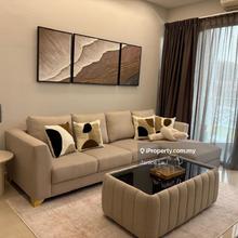Damai Hillpark Service Apartment for Rent