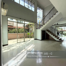 Setia Eco Park 2sty bungalow 4477sqft 2.xxm