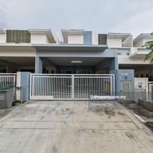 Hijayu 3, Hijayu 1 , Suriaman , Sendayan, Seremban