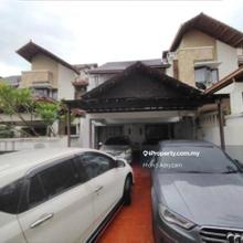 Balinese Smart Home Security Seksyen 13