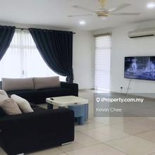 Horizon Hills @ The Hills Precinct - 2 Storey Bungalow ( Rm 13,000 )