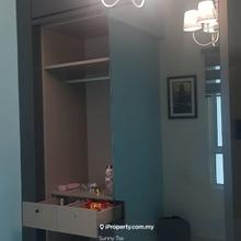 Fiera Vista 1450sf 2carpark Fully Renovated Furnished