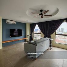 Suite Enesta Fully Furnish Unit For Rent!