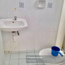 Semarak apartment for rent ground floor pusat bandar puchong