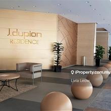 Sale -28% below Market Value @ J Dupion  Kuala  Lumpur 